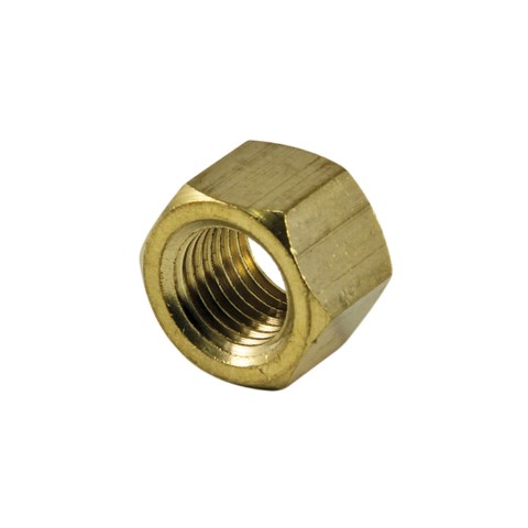 CHAMPION - 3/8 UNC MANIFOLD NUTS 